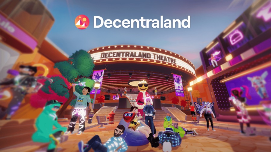 Decentraland
