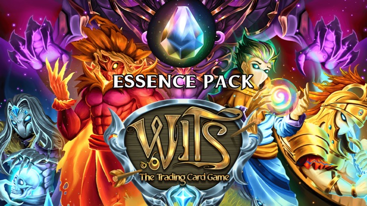 Essence 1000
