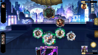 What Is This Sorcery: Trading Card Game screenshot 2