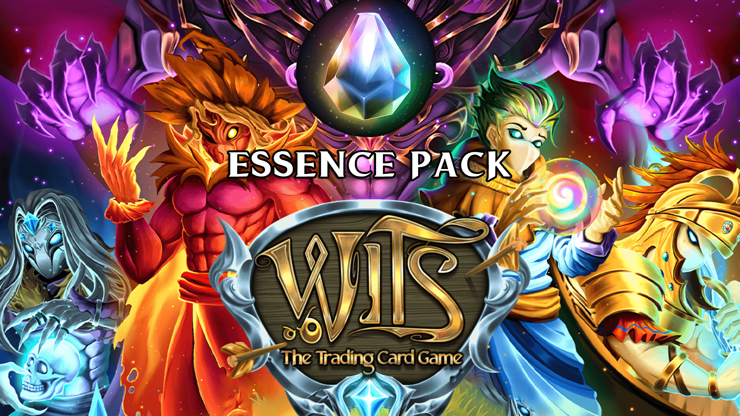 Essence 2000 - OfferImageWide