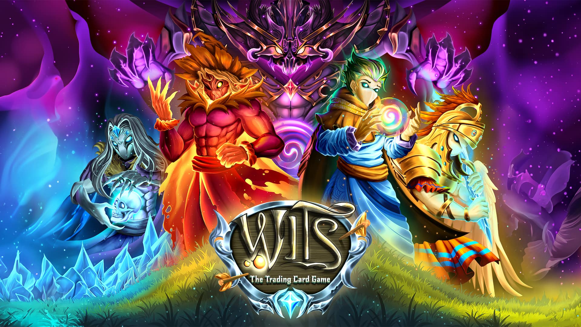 What Is This Sorcery: Trading Card Game