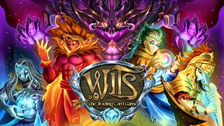 What Is This Sorcery: Trading Card Game screenshot 1