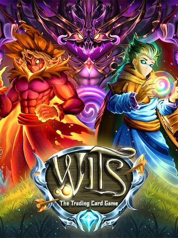 What Is This Sorcery: Trading Card Game