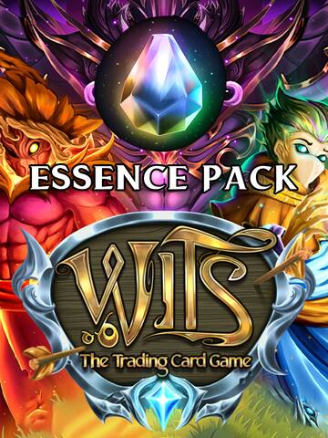 Essence 400