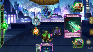 What Is This Sorcery: Trading Card Game screenshot 5