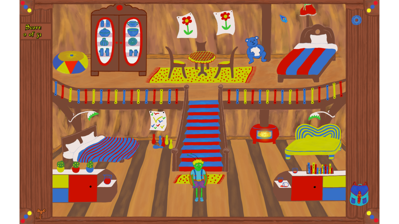 Carousel slide 1