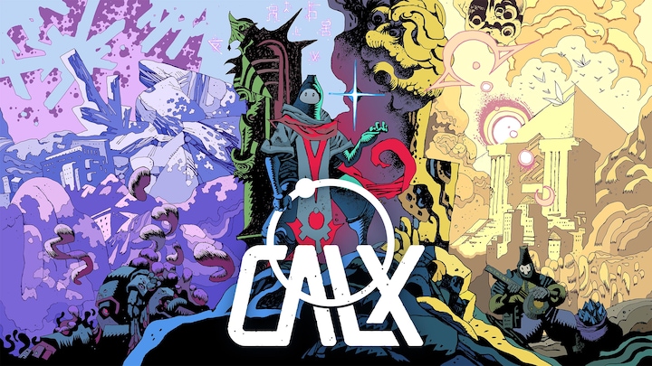 CALX