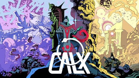 Купить дешево CALX Купить ключ дешево CALX
