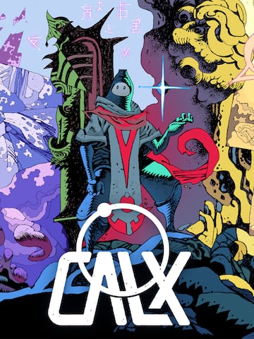 CALX