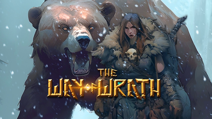 The Way of Wrath