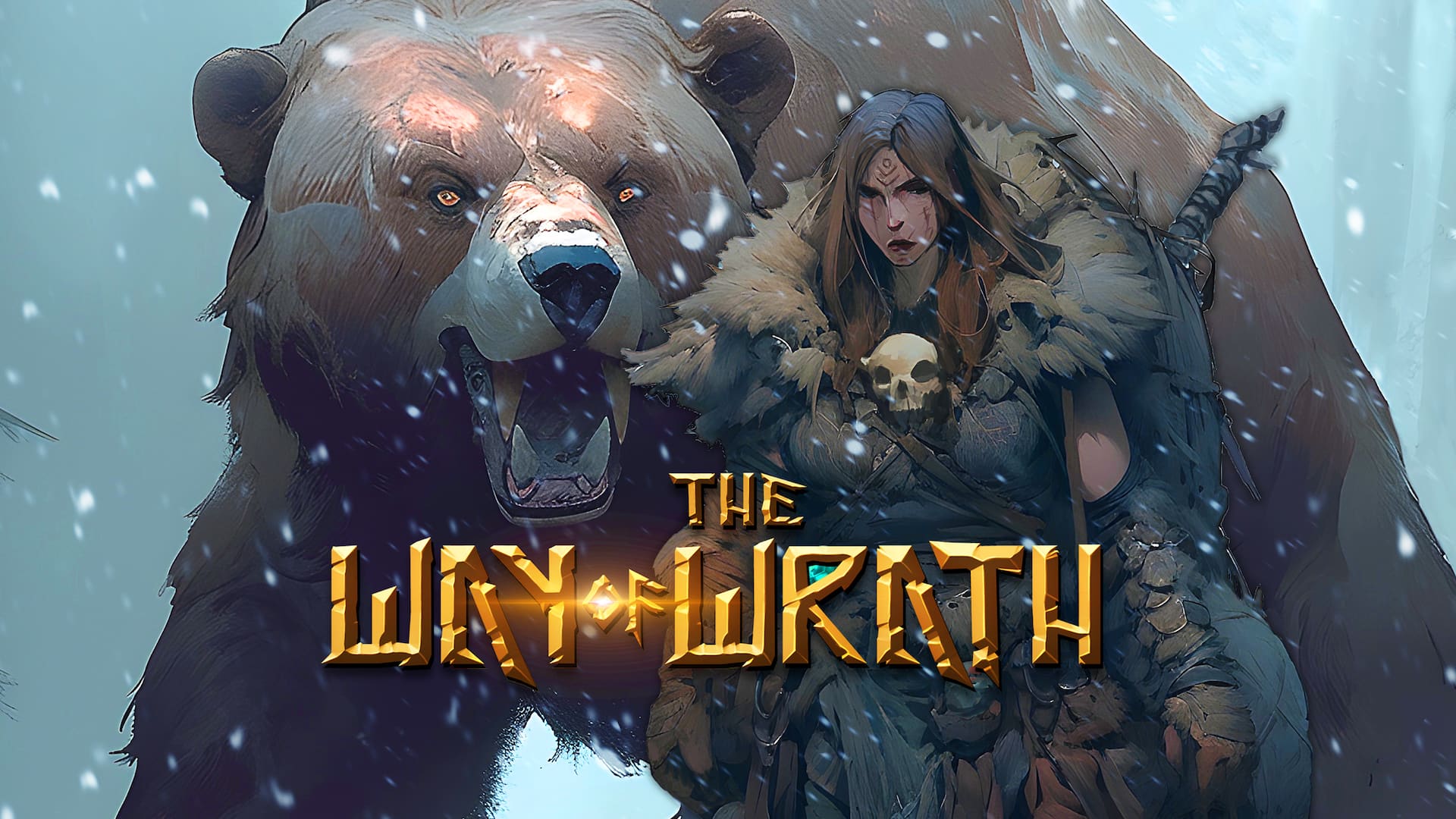 The Way of Wrath