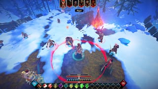 The Way of Wrath screenshot 2