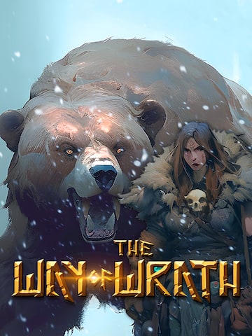 The Way of Wrath