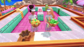 Barbie Project Friendship™ screenshot 4