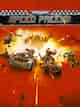 Warhammer 40K Speed Freeks