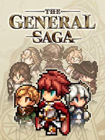 THE GENERAL SAGA