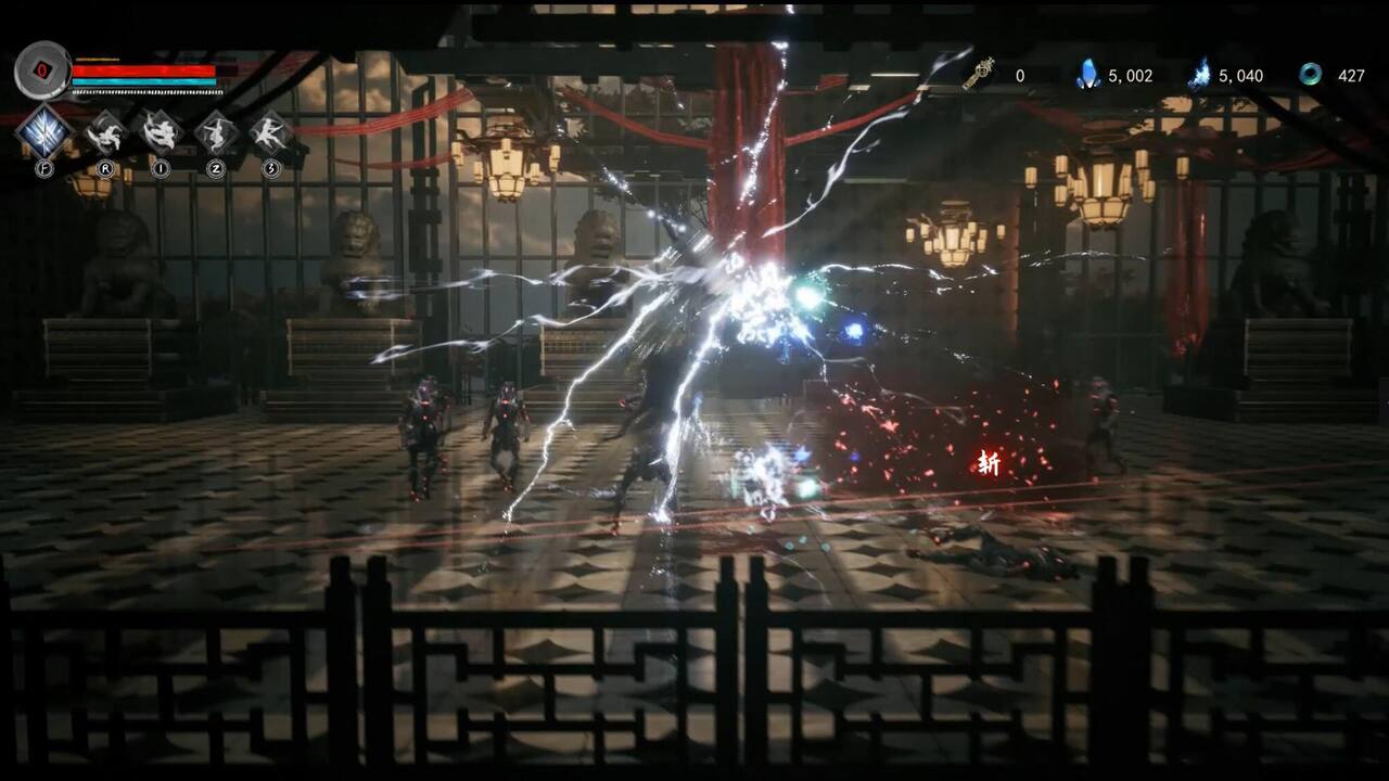 Shattered Realm Rebirth-1in3b