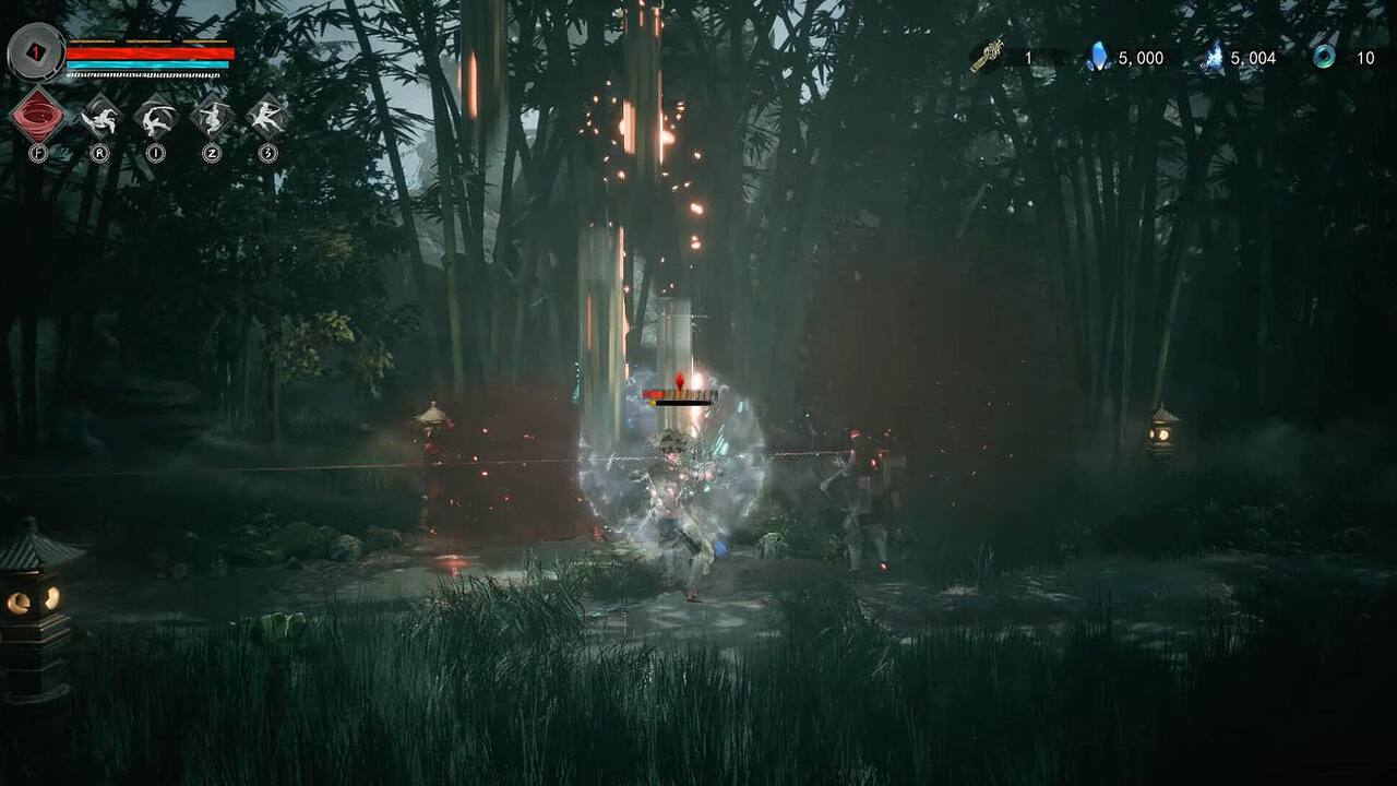 Shattered Realm Rebirth-2so3n