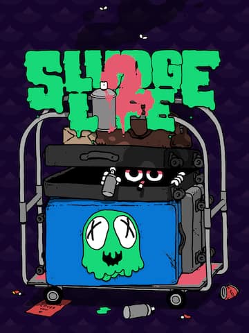 SLUDGE LIFE 2