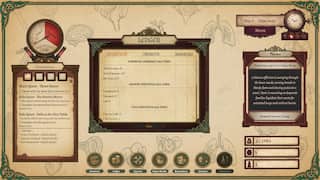 Organomancer screenshot 5