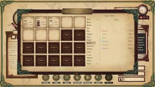 Organomancer screenshot 4