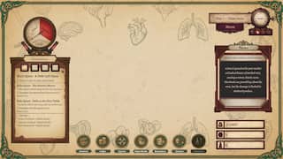 Organomancer screenshot 3