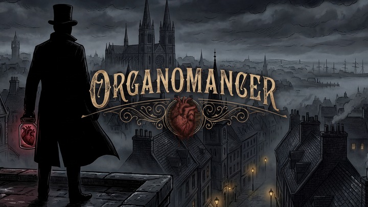 Organomancer