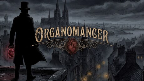 Купить дешево Organomancer Купить ключ дешево Organomancer