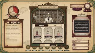 Organomancer screenshot 6