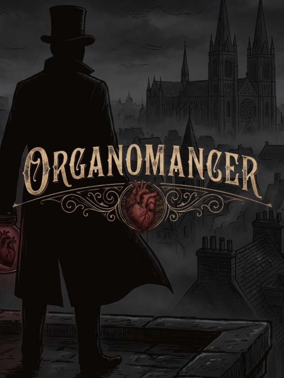 Organomancer