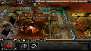 Dungeon Keeper™ 2 screenshot 5