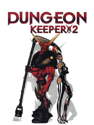 Dungeon Keeper™ 2