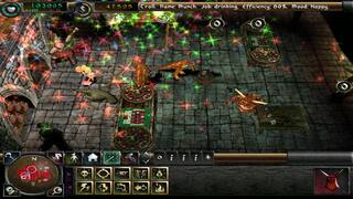 Dungeon Keeper™ 2 screenshot 4