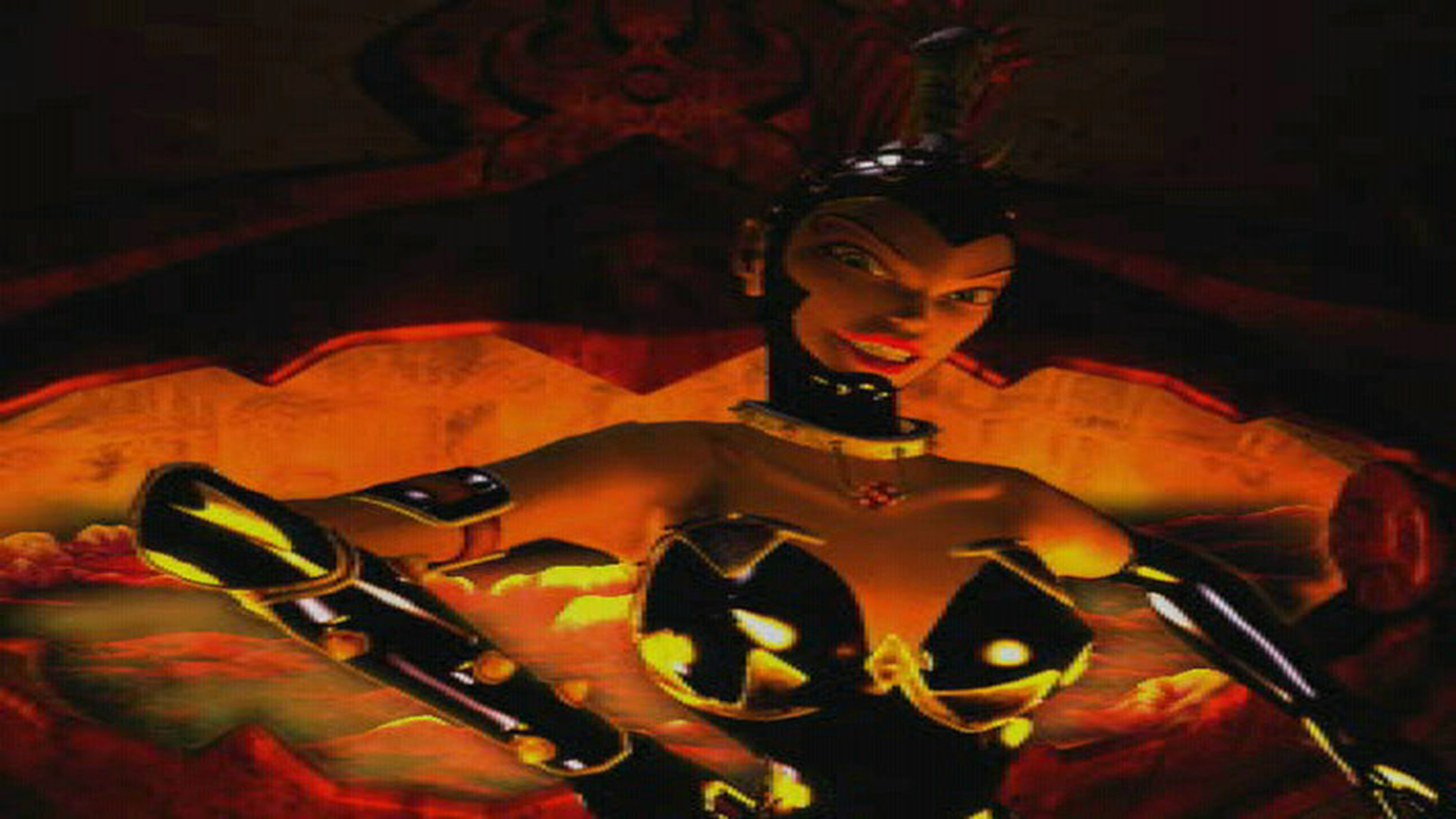 Dungeon Keeper 2-lbht6