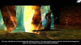 Dungeon Keeper™ 2 screenshot 6