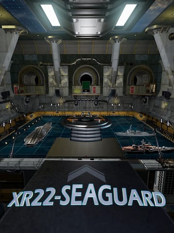 XR22-SEAGUARD