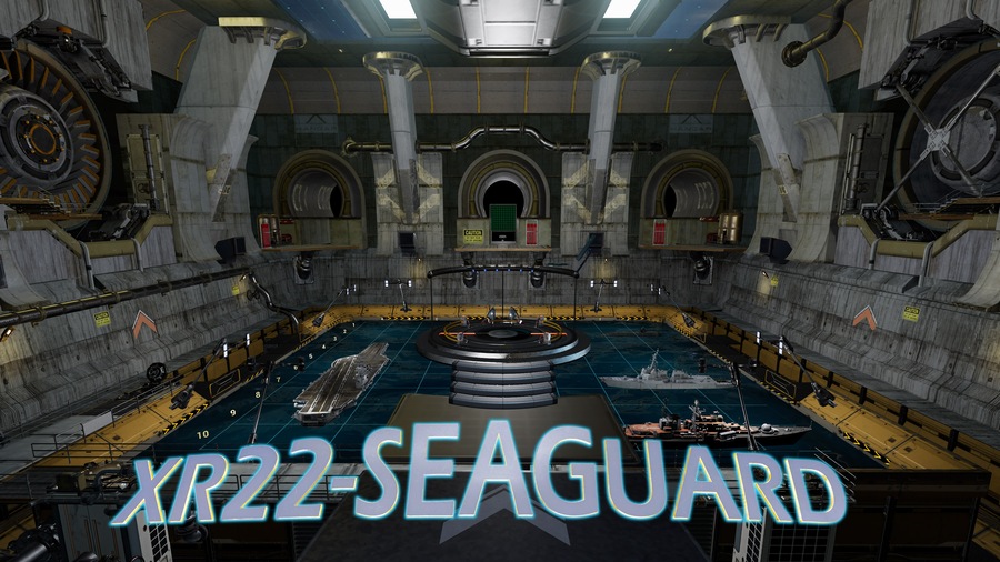 XR22-SEAGUARD