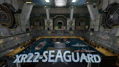 XR22-SEAGUARD