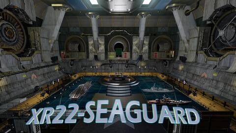 XR22-SEAGUARD