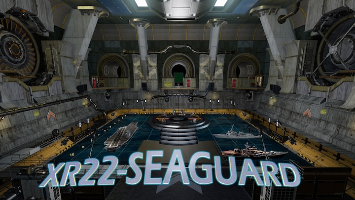 XR22-SEAGUARD