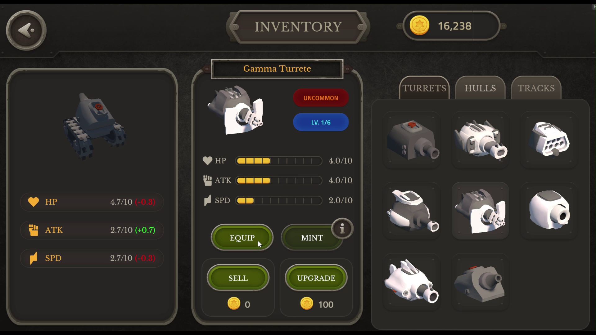 UnTANKable screenshot 5