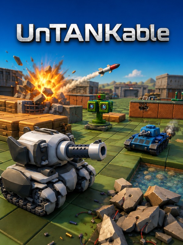 UnTANKable