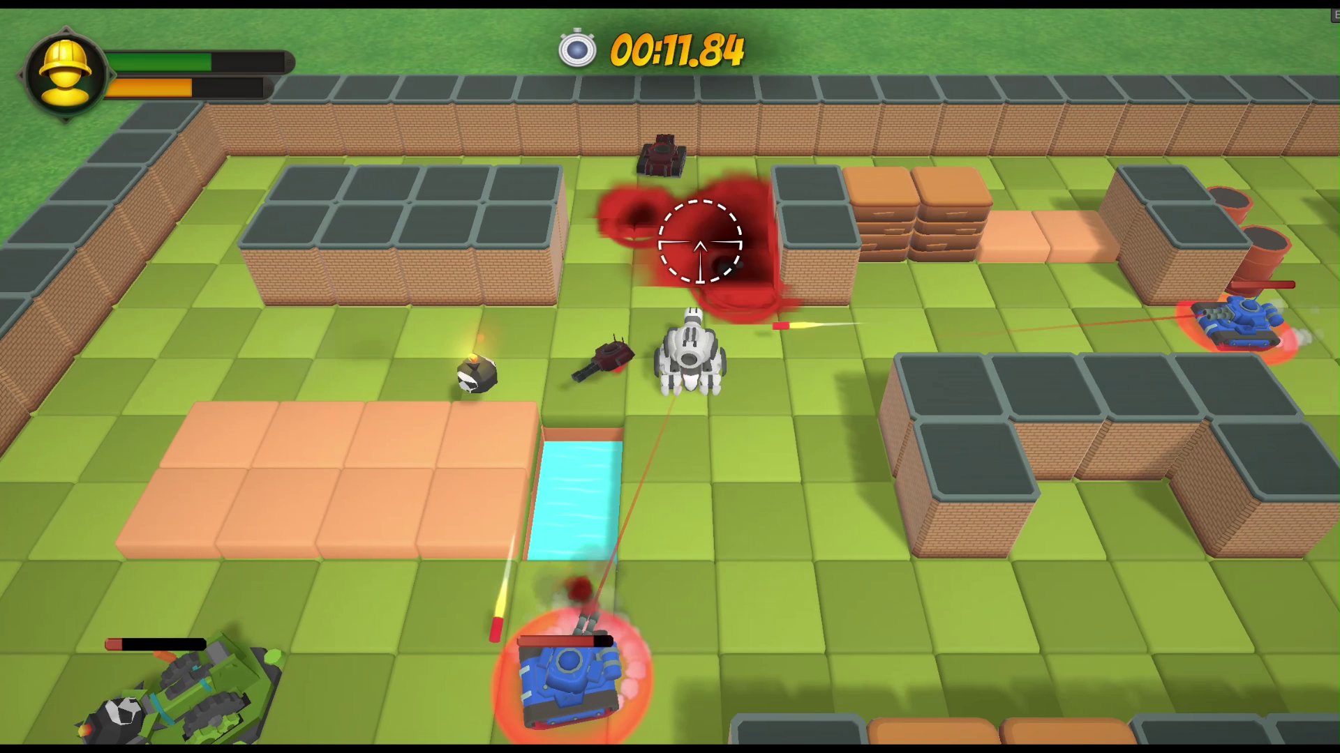 UnTANKable screenshot 10