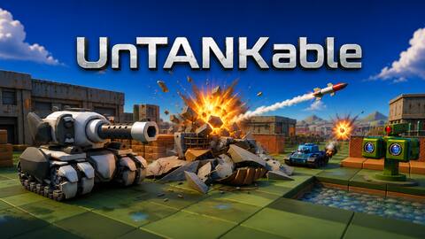 UnTANKable
