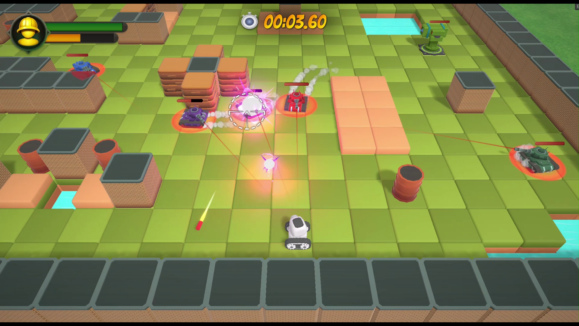 UnTANKable screenshot 7