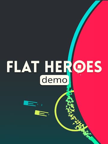 Flat Heroes Demo