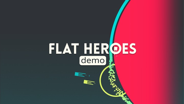 Flat Heroes Demo