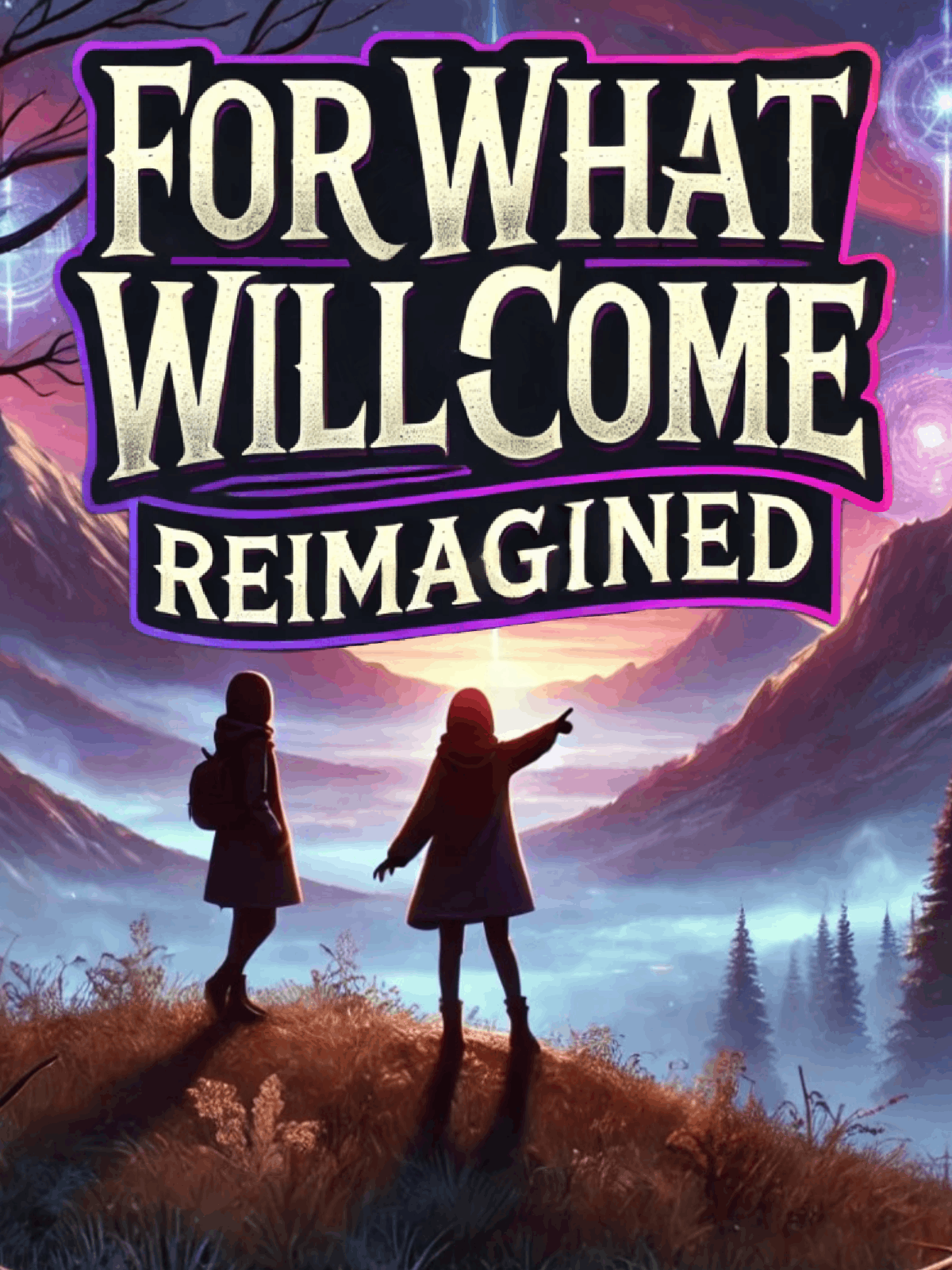 For What Will Come: Reimagined
