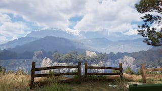 For What Will Come: Reimagined screenshot 1