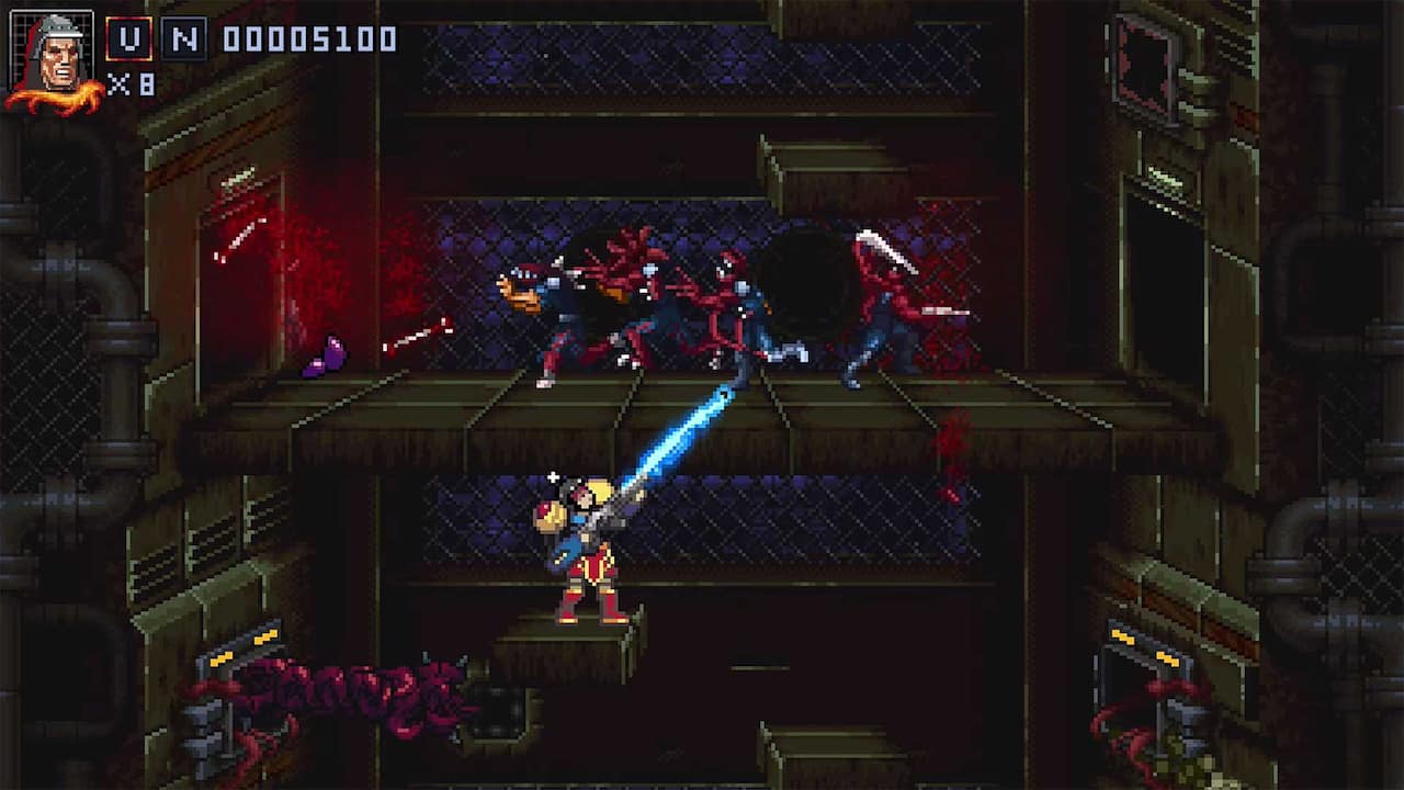 Iron Meat-139fg